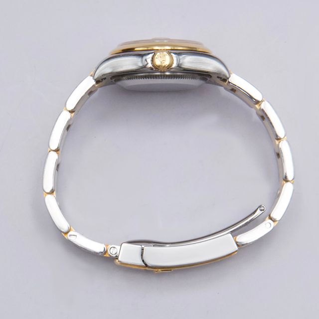 Rolex Datejust Lady 179163 Image 5